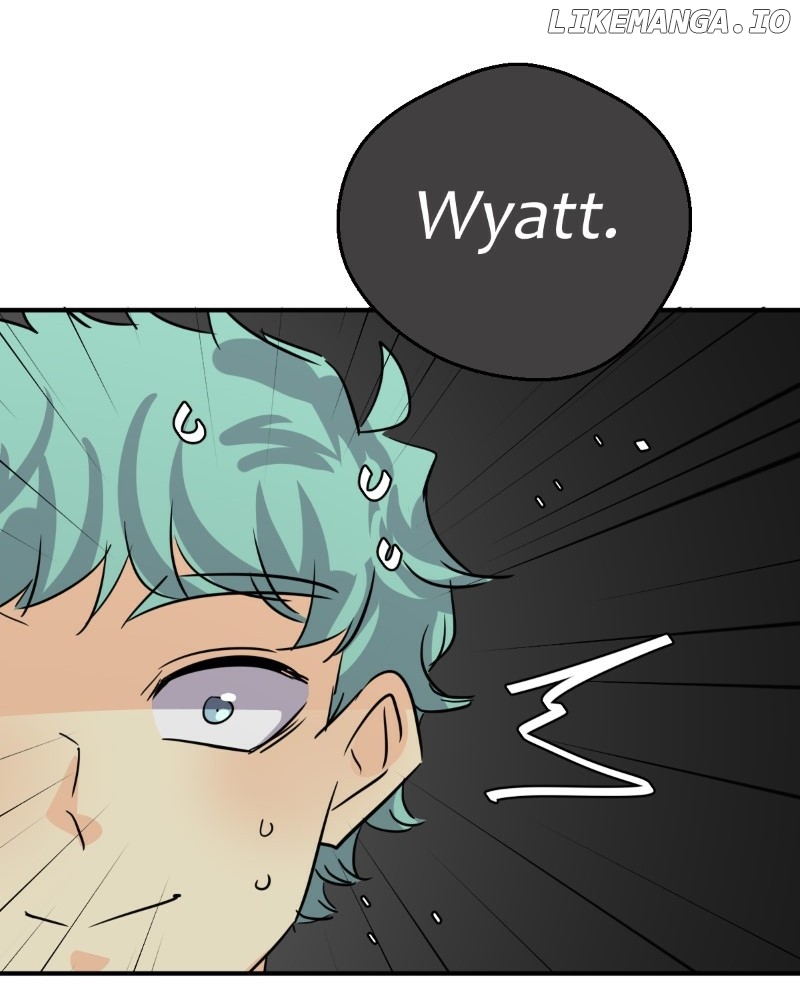 unOrdinary – Manga Chapter 344 - page 70