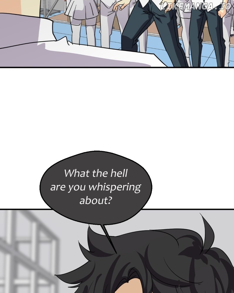 unOrdinary – Manga Chapter 344 - page 72