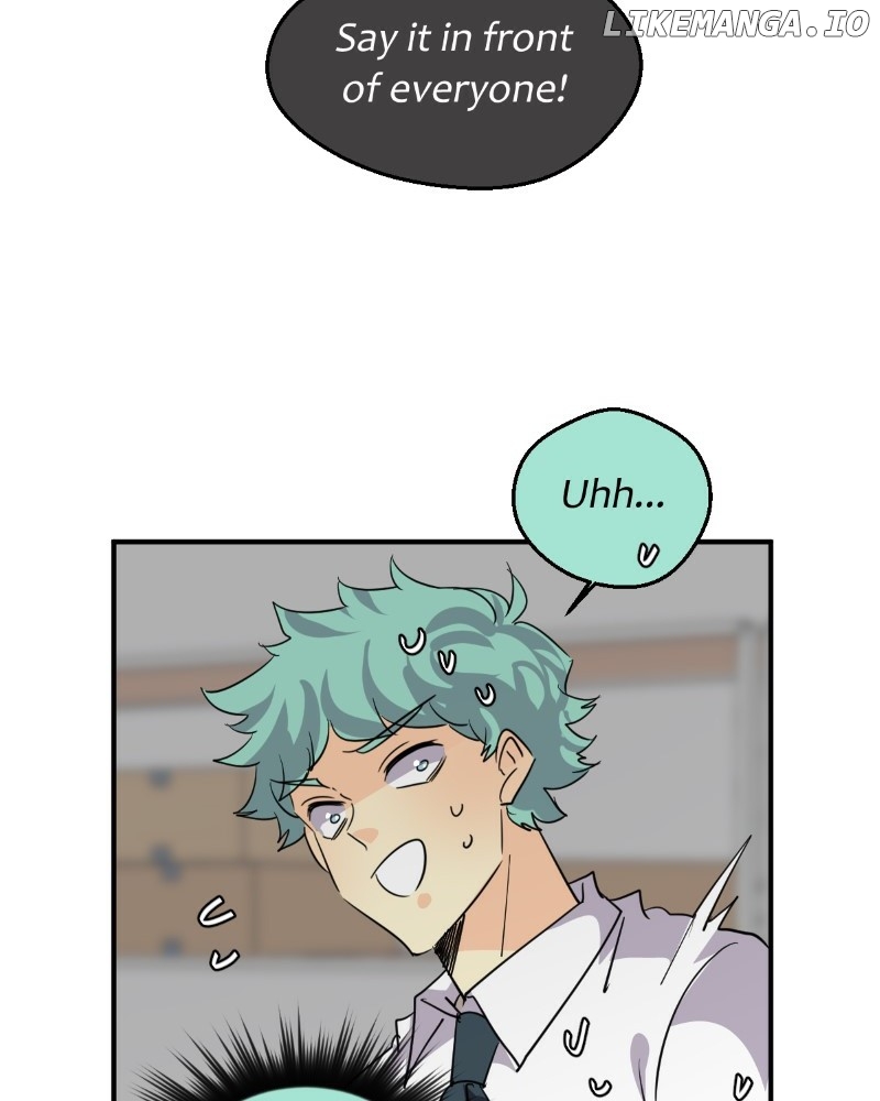 unOrdinary – Manga Chapter 344 - page 74