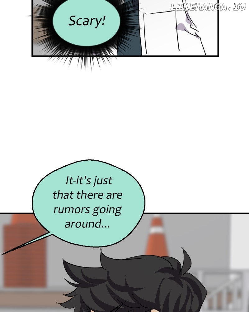 unOrdinary – Manga Chapter 344 - page 75