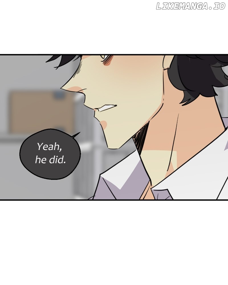 unOrdinary – Manga Chapter 344 - page 77