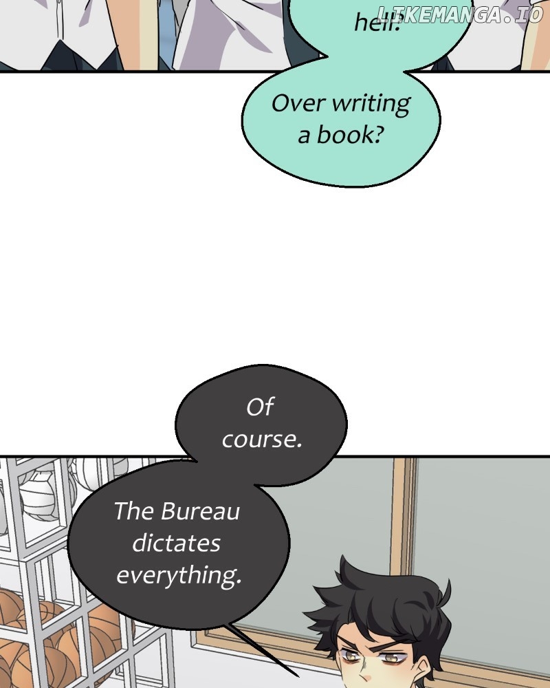 unOrdinary – Manga Chapter 344 - page 79