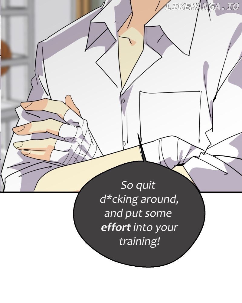 unOrdinary – Manga Chapter 344 - page 87