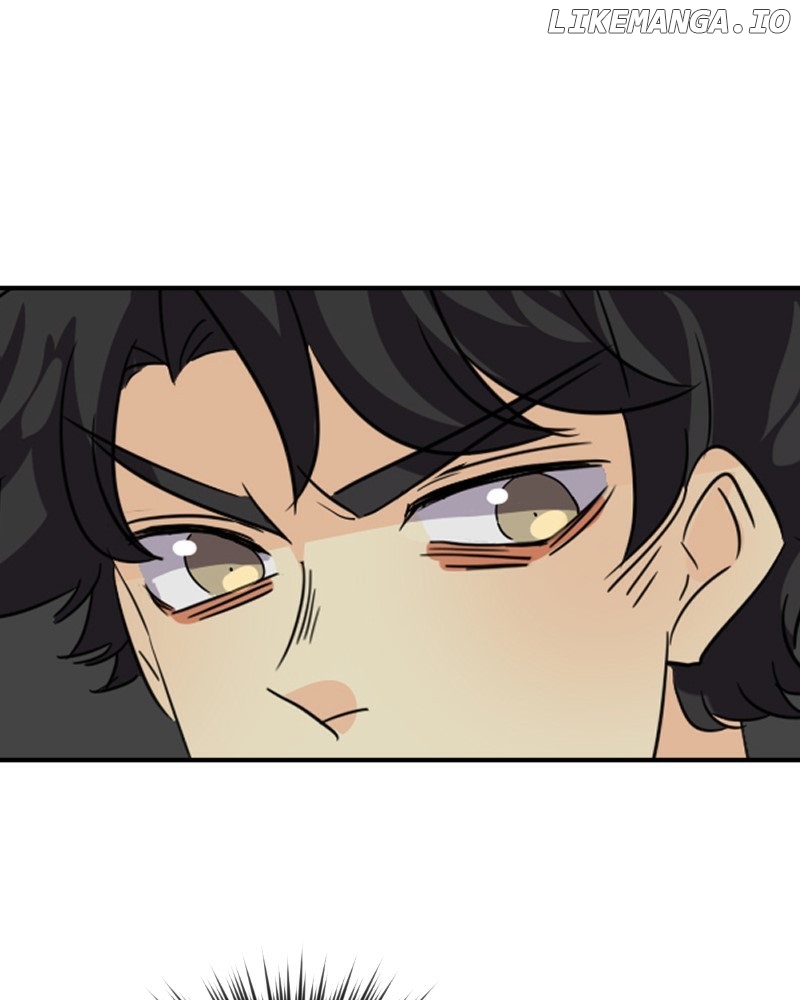 unOrdinary – Manga Chapter 344 - page 91