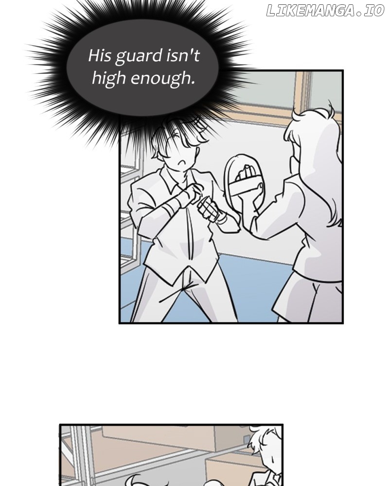 unOrdinary – Manga Chapter 344 - page 92