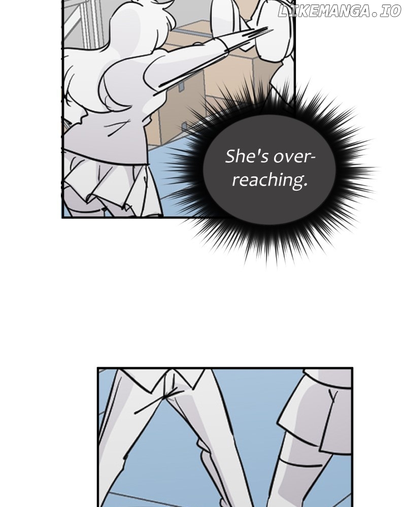 unOrdinary – Manga Chapter 344 - page 93