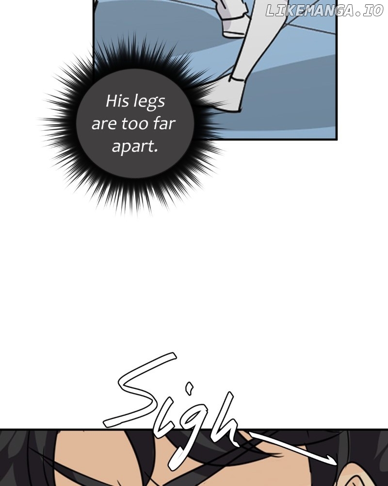 unOrdinary – Manga Chapter 344 - page 94