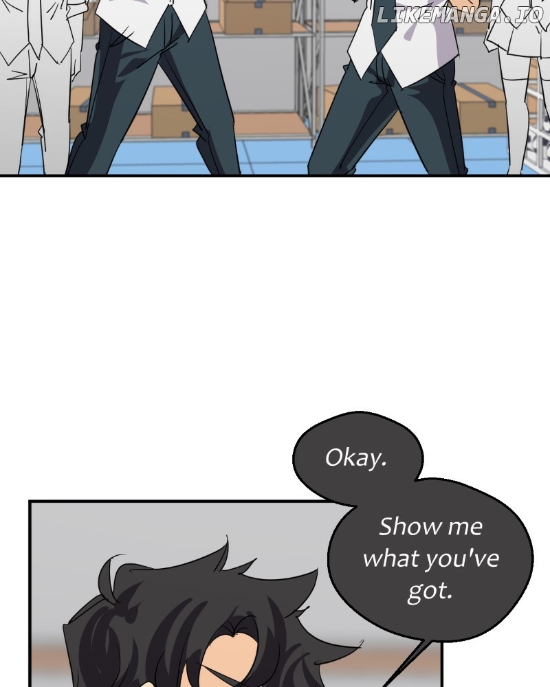 unOrdinary – Manga Chapter 344 - page 99