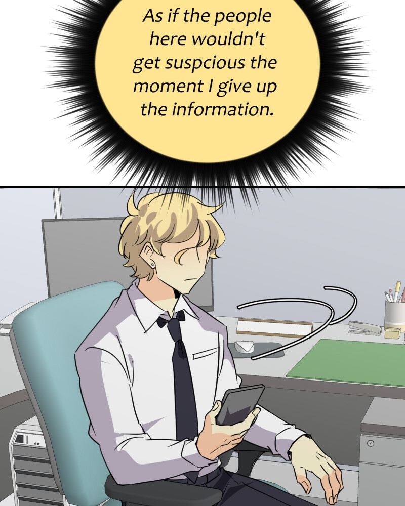 unOrdinary – Manga Chapter 319 - page 100