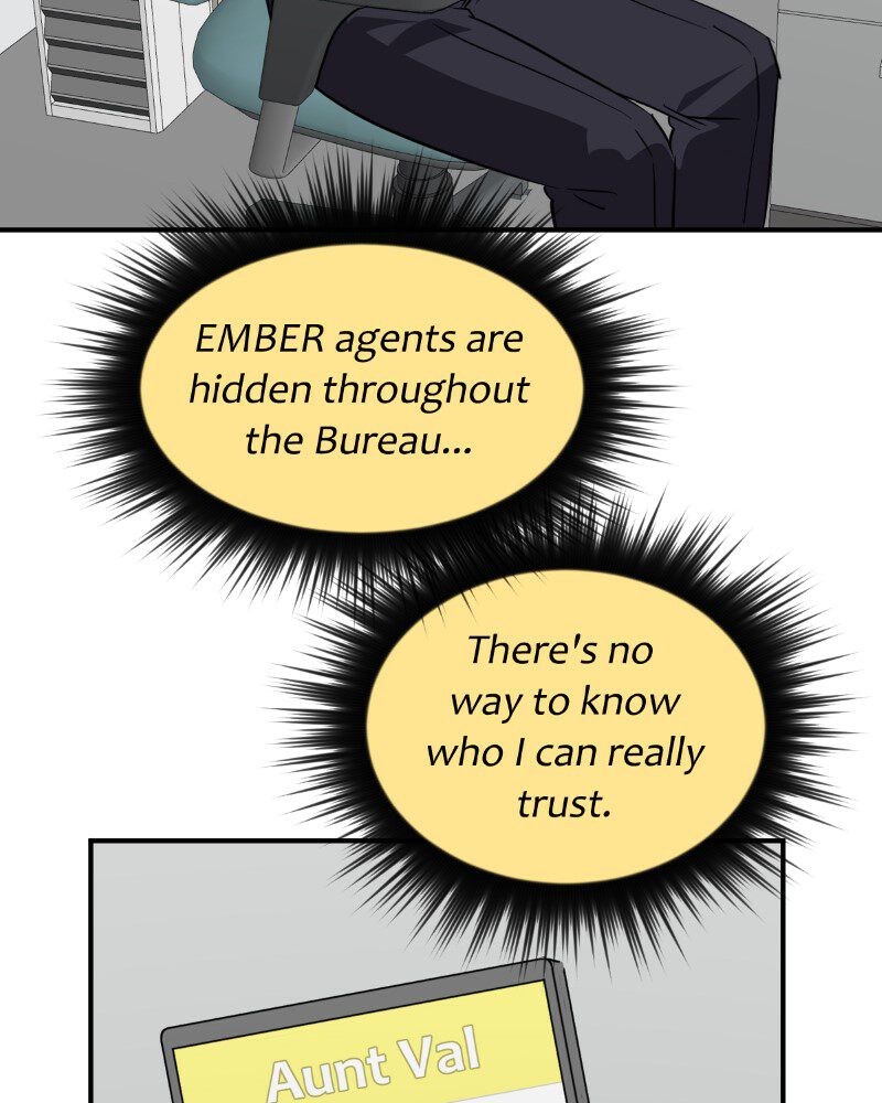 unOrdinary – Manga Chapter 319 - page 101