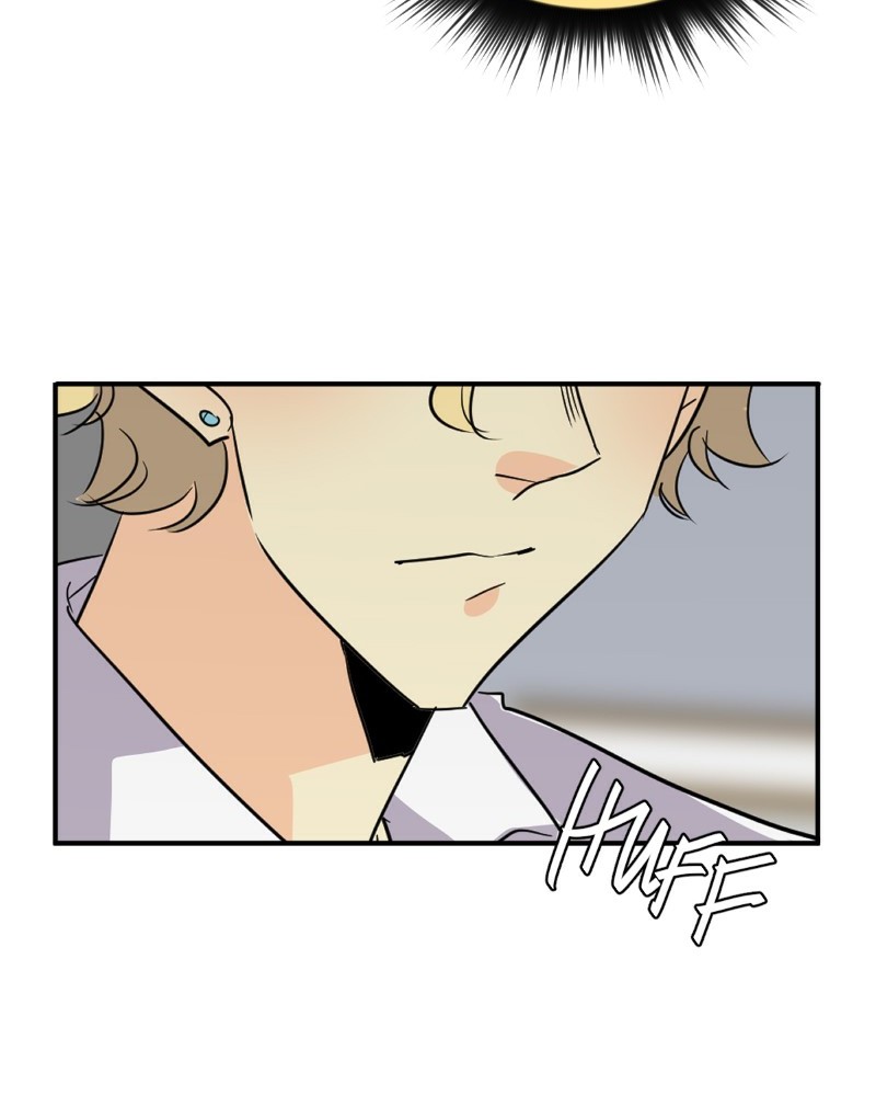 unOrdinary – Manga Chapter 319 - page 104
