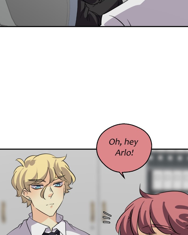 unOrdinary – Manga Chapter 319 - page 108
