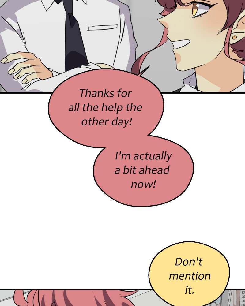 unOrdinary – Manga Chapter 319 - page 109