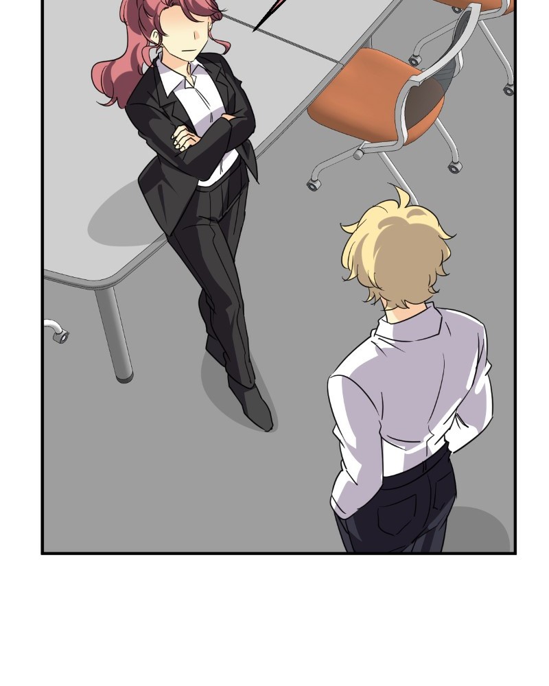 unOrdinary – Manga Chapter 319 - page 116