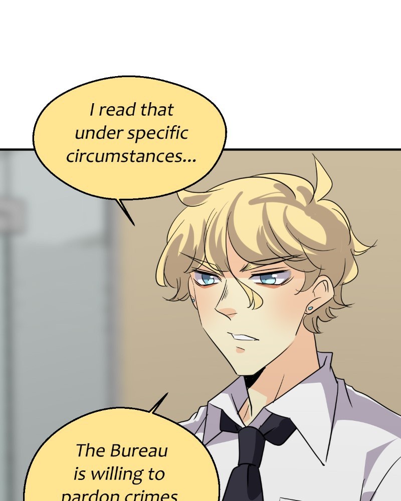 unOrdinary – Manga Chapter 319 - page 117