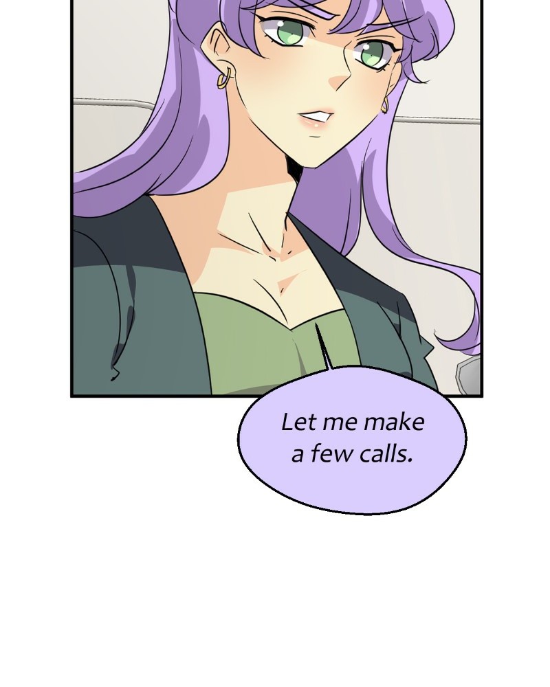 unOrdinary – Manga Chapter 319 - page 12