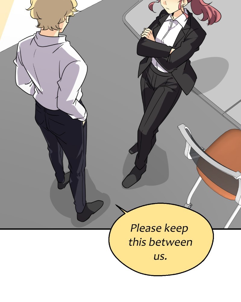 unOrdinary – Manga Chapter 319 - page 123