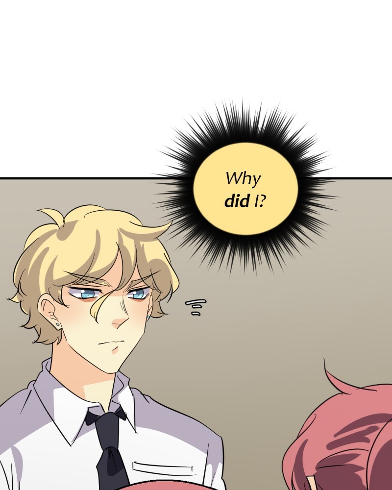 unOrdinary – Manga Chapter 319 - page 126