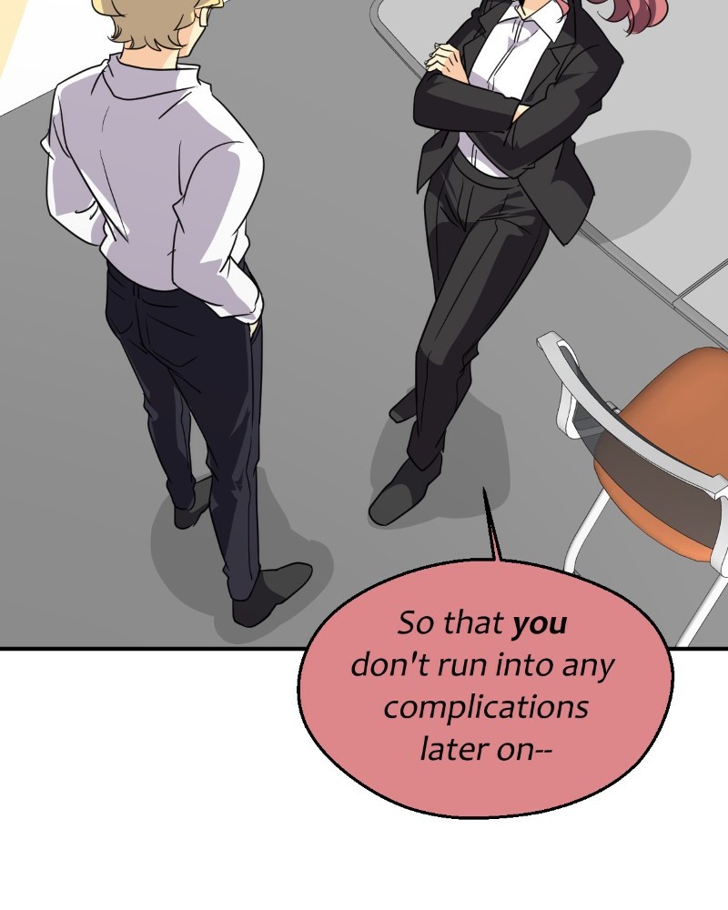 unOrdinary – Manga Chapter 319 - page 129