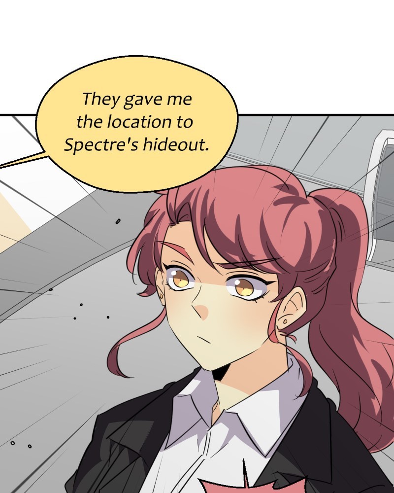 unOrdinary – Manga Chapter 319 - page 130