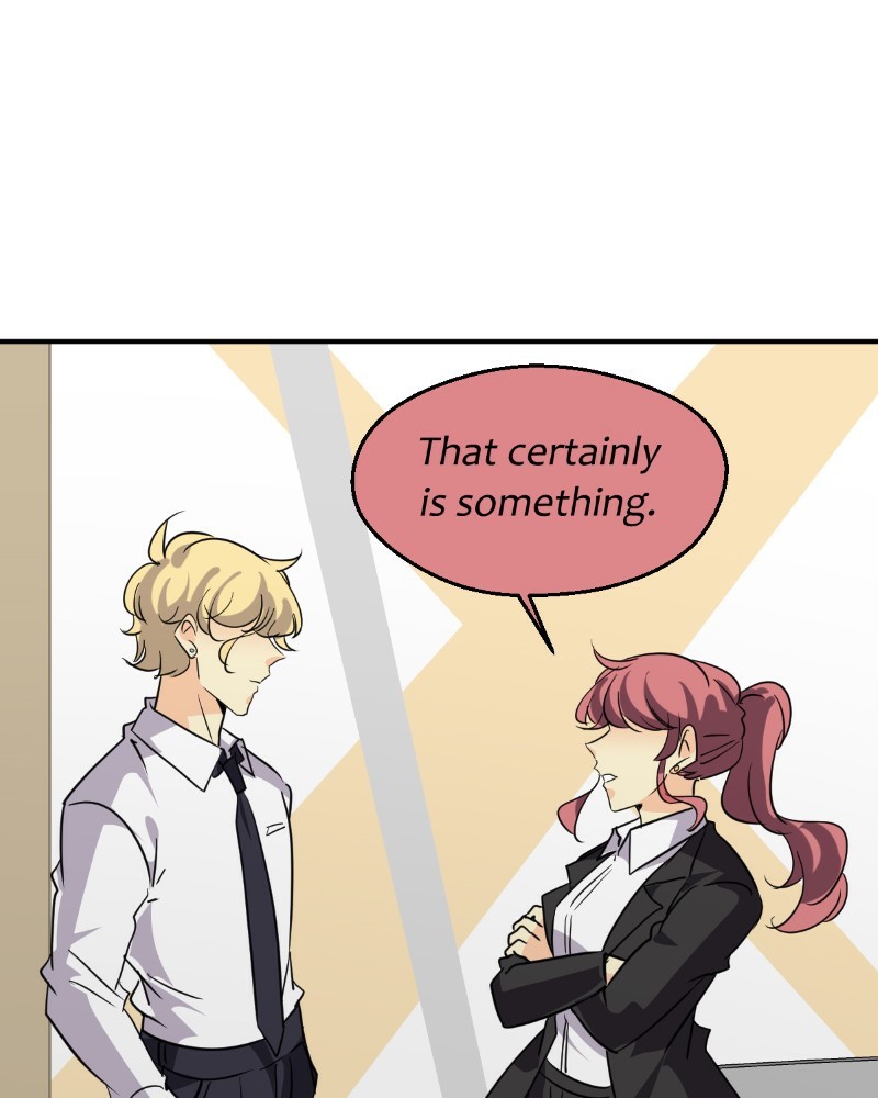 unOrdinary – Manga Chapter 319 - page 132