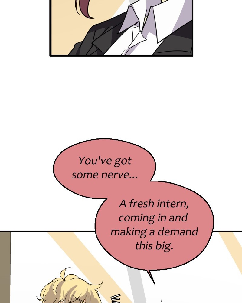 unOrdinary – Manga Chapter 319 - page 137