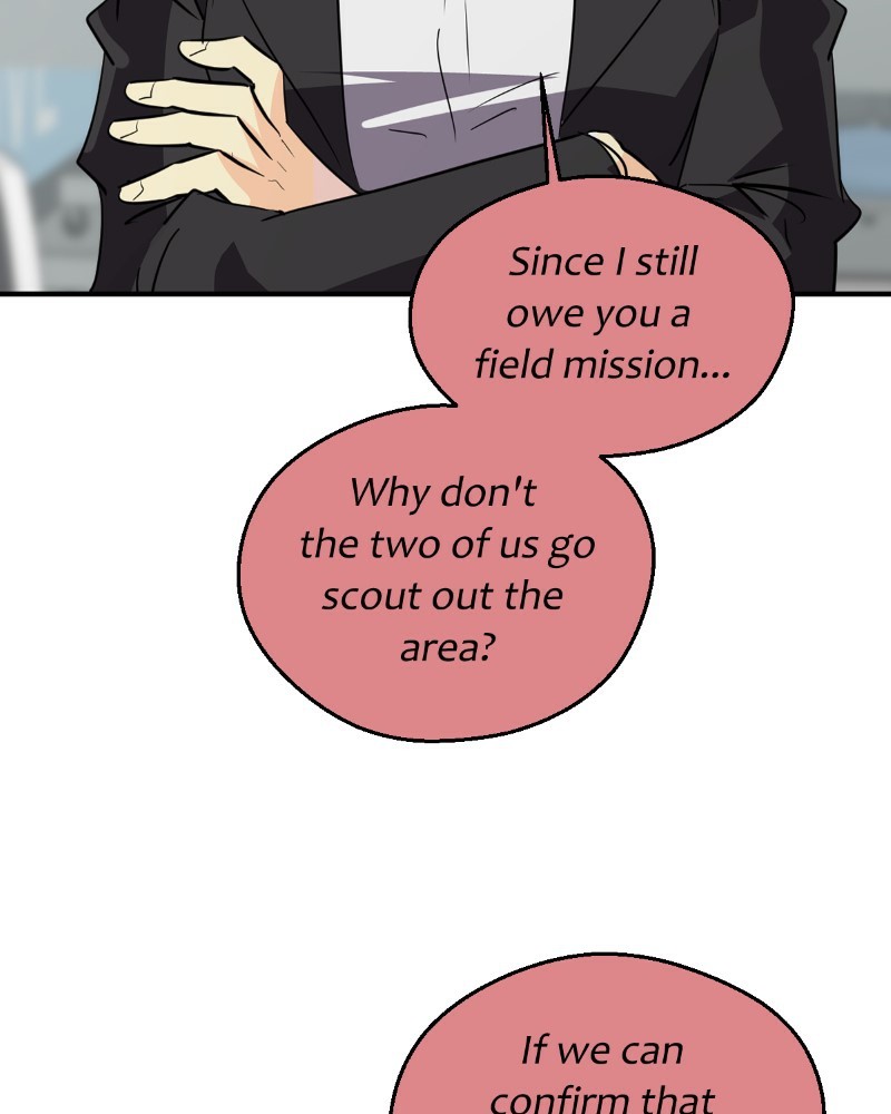 unOrdinary – Manga Chapter 319 - page 140