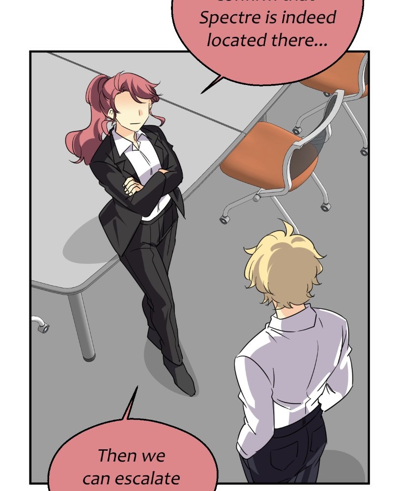 unOrdinary – Manga Chapter 319 - page 141