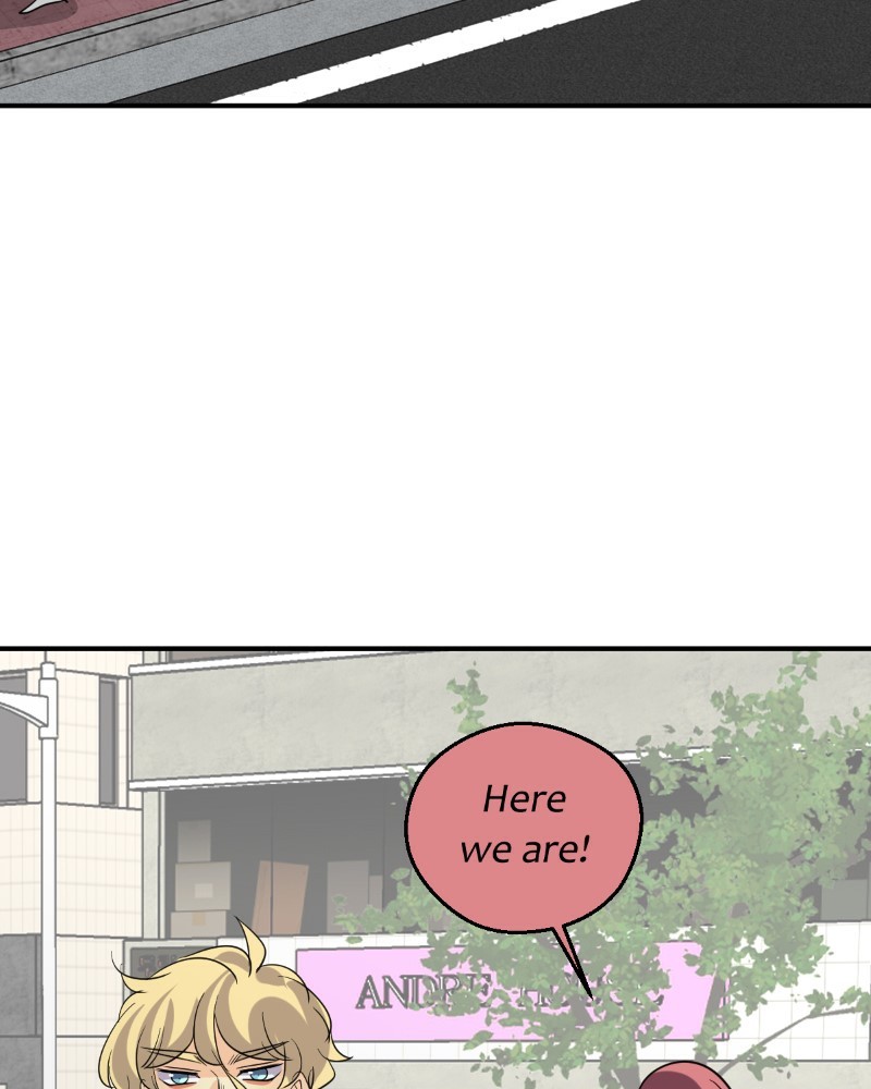 unOrdinary – Manga Chapter 319 - page 150