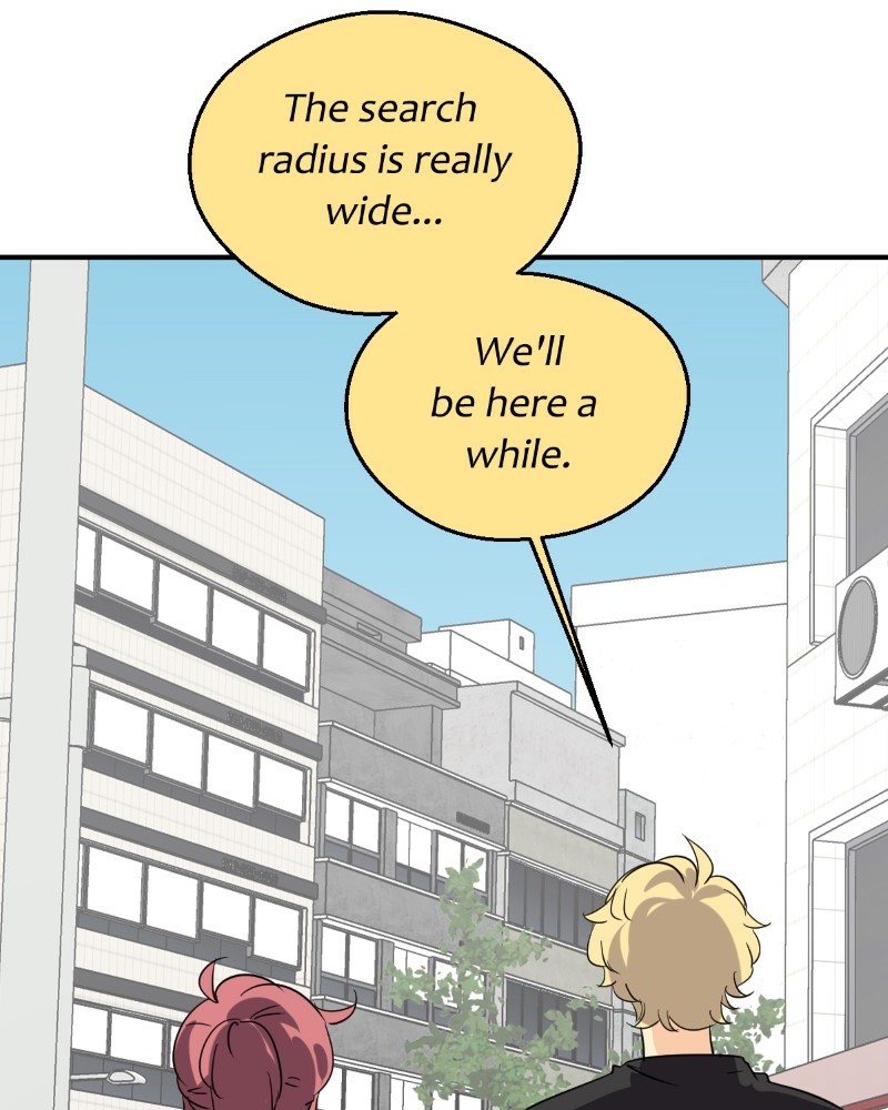 unOrdinary – Manga Chapter 319 - page 155