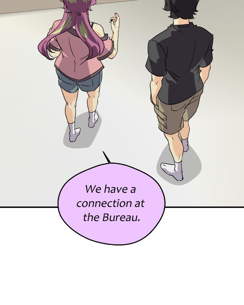 unOrdinary – Manga Chapter 319 - page 16