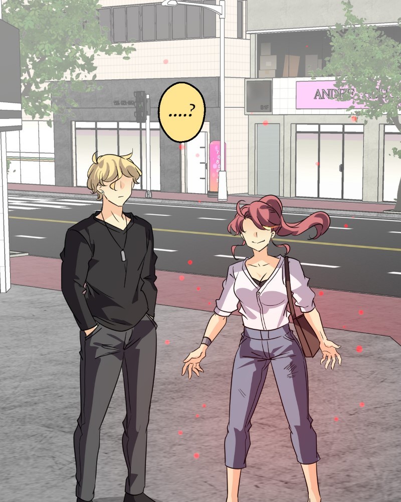 unOrdinary – Manga Chapter 319 - page 160