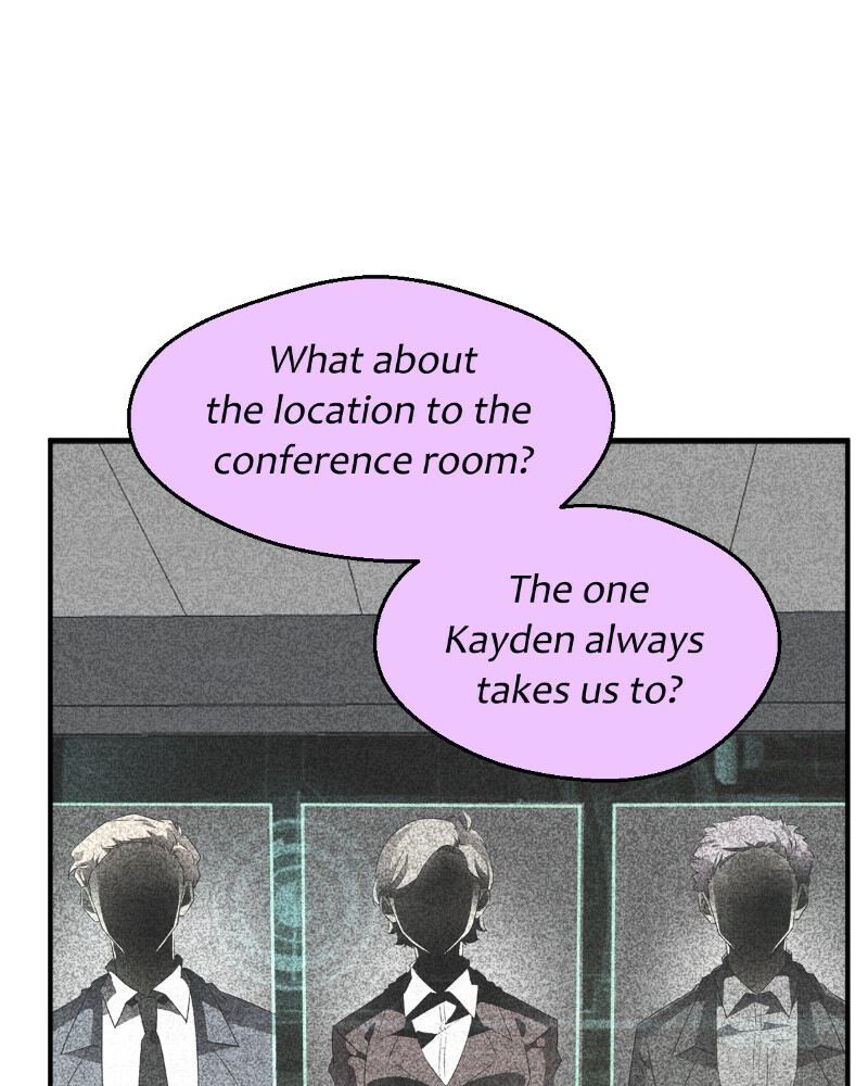 unOrdinary – Manga Chapter 319 - page 21