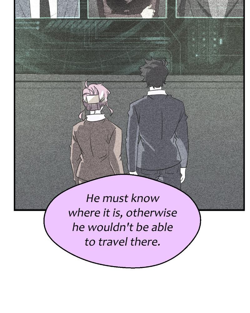 unOrdinary – Manga Chapter 319 - page 22