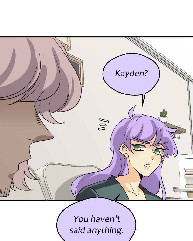 unOrdinary – Manga Chapter 319 - page 23