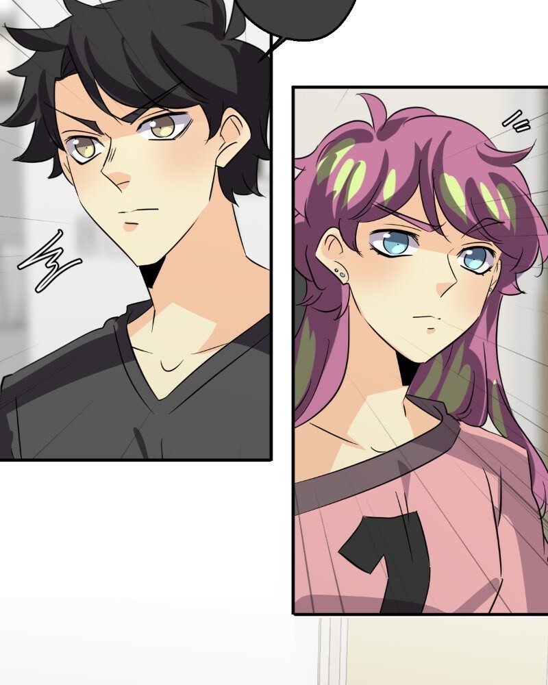 unOrdinary – Manga Chapter 319 - page 26
