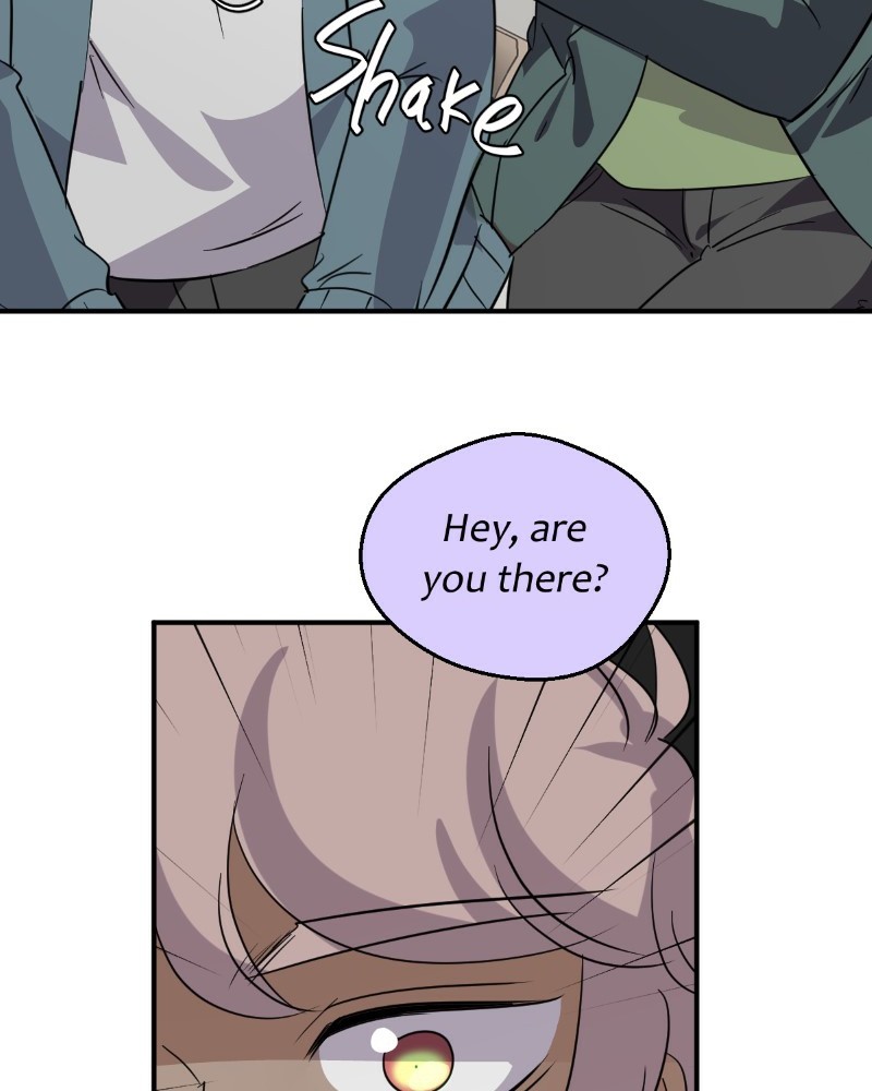 unOrdinary – Manga Chapter 319 - page 28