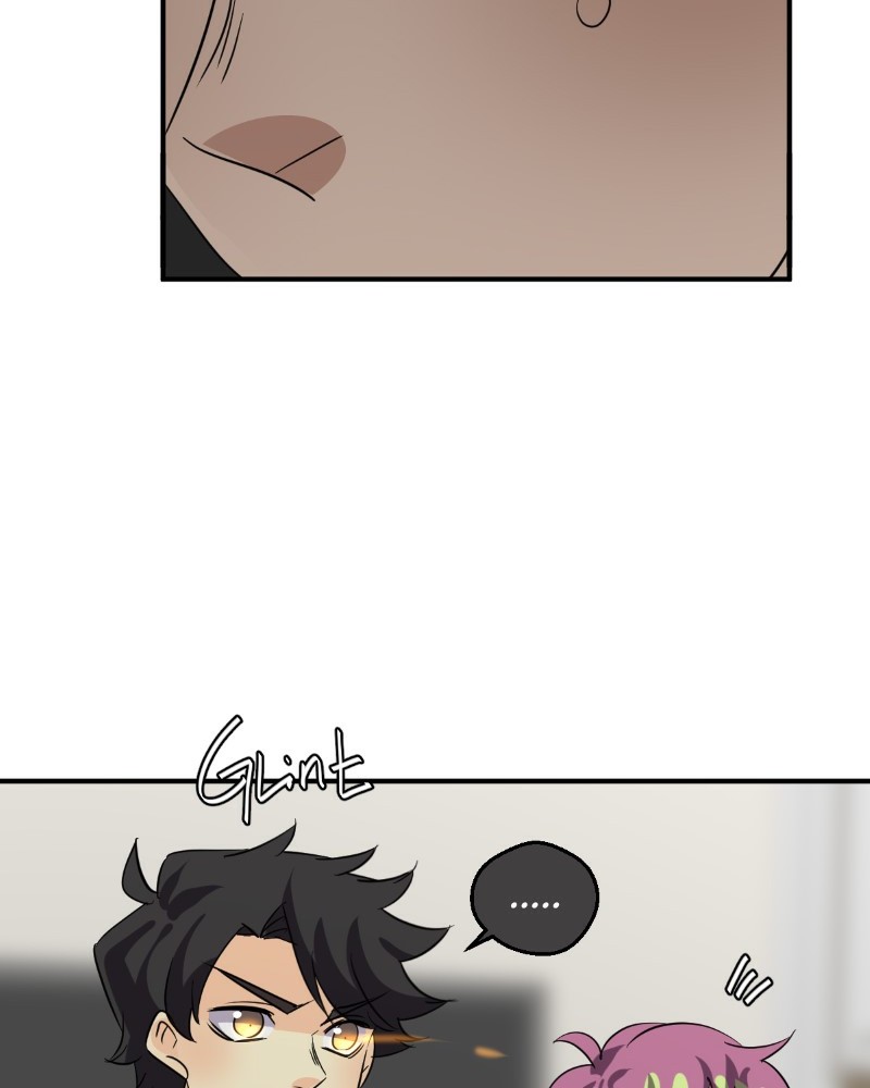 unOrdinary – Manga Chapter 319 - page 32