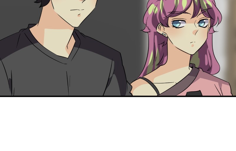 unOrdinary – Manga Chapter 319 - page 33