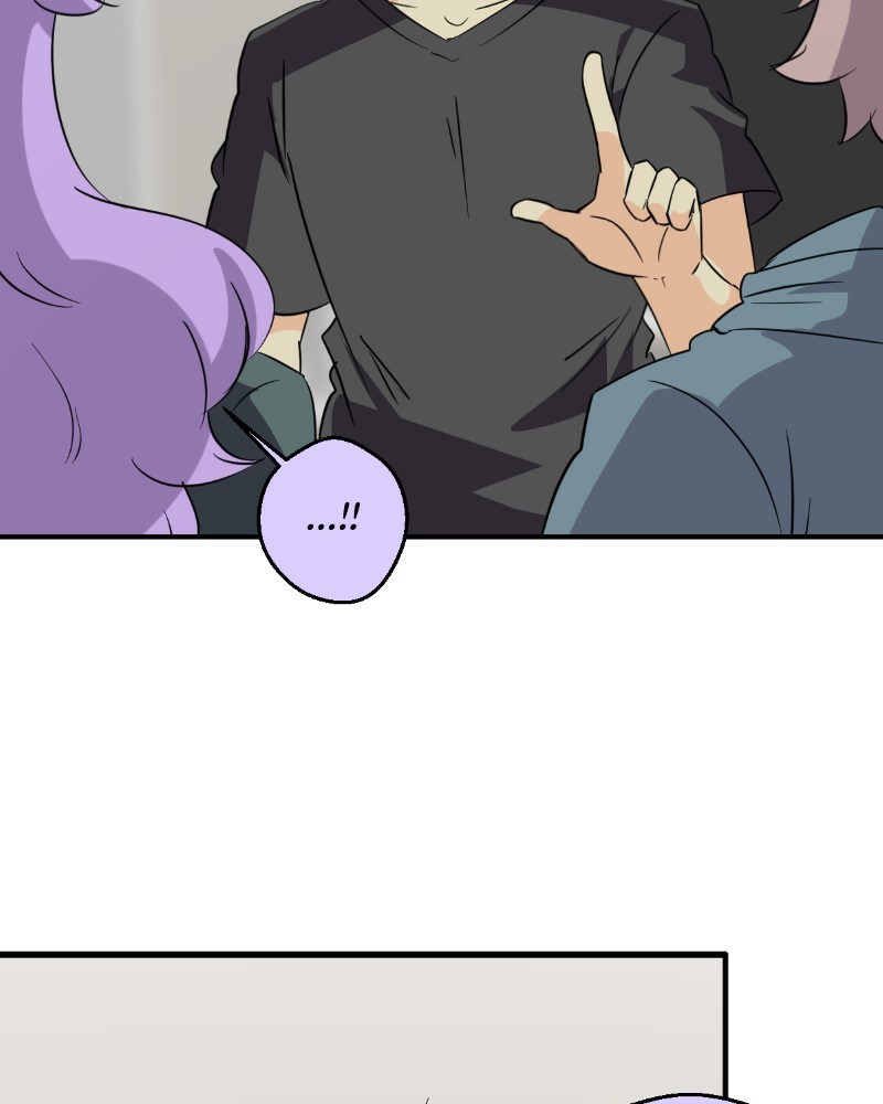 unOrdinary – Manga Chapter 319 - page 38