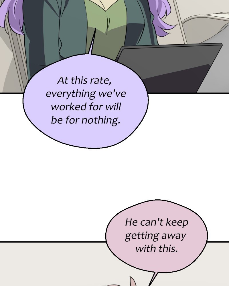 unOrdinary – Manga Chapter 319 - page 4
