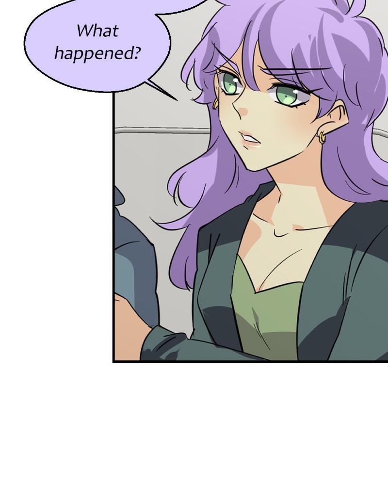 unOrdinary – Manga Chapter 319 - page 40