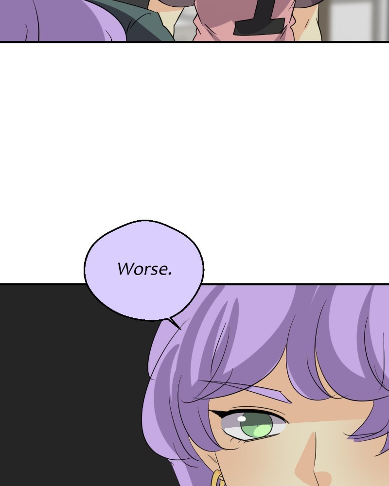 unOrdinary – Manga Chapter 319 - page 46