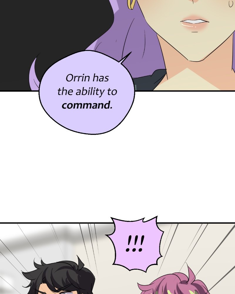 unOrdinary – Manga Chapter 319 - page 47