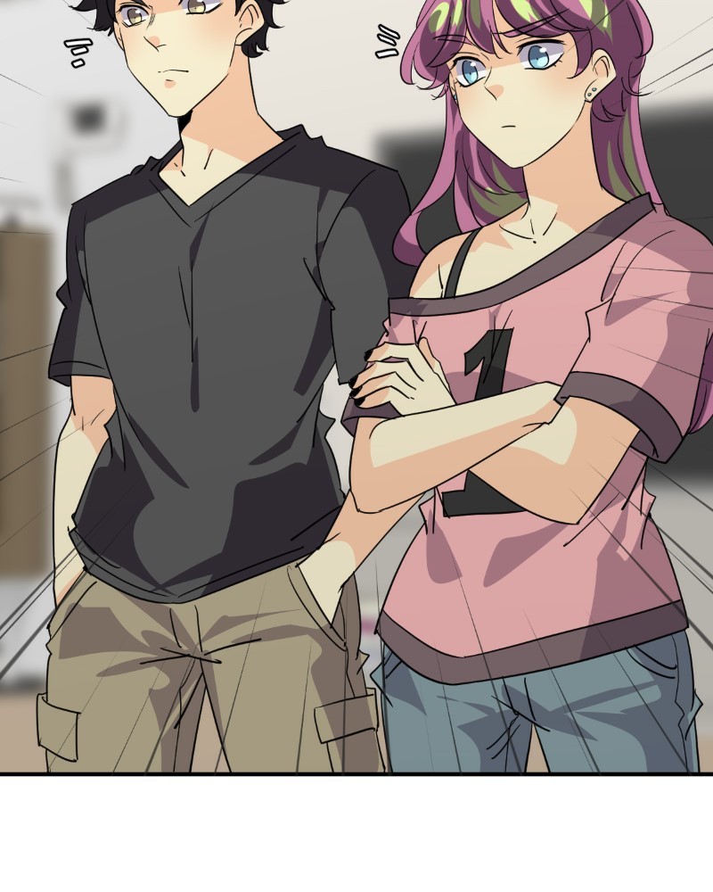 unOrdinary – Manga Chapter 319 - page 48