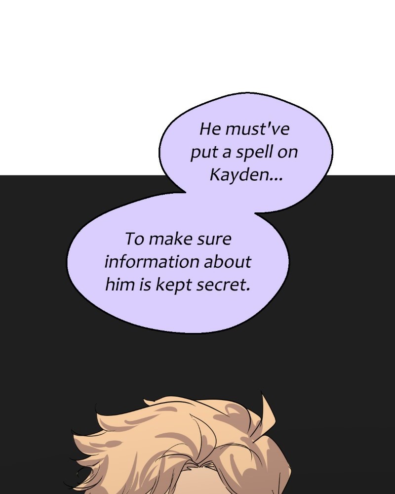unOrdinary – Manga Chapter 319 - page 49