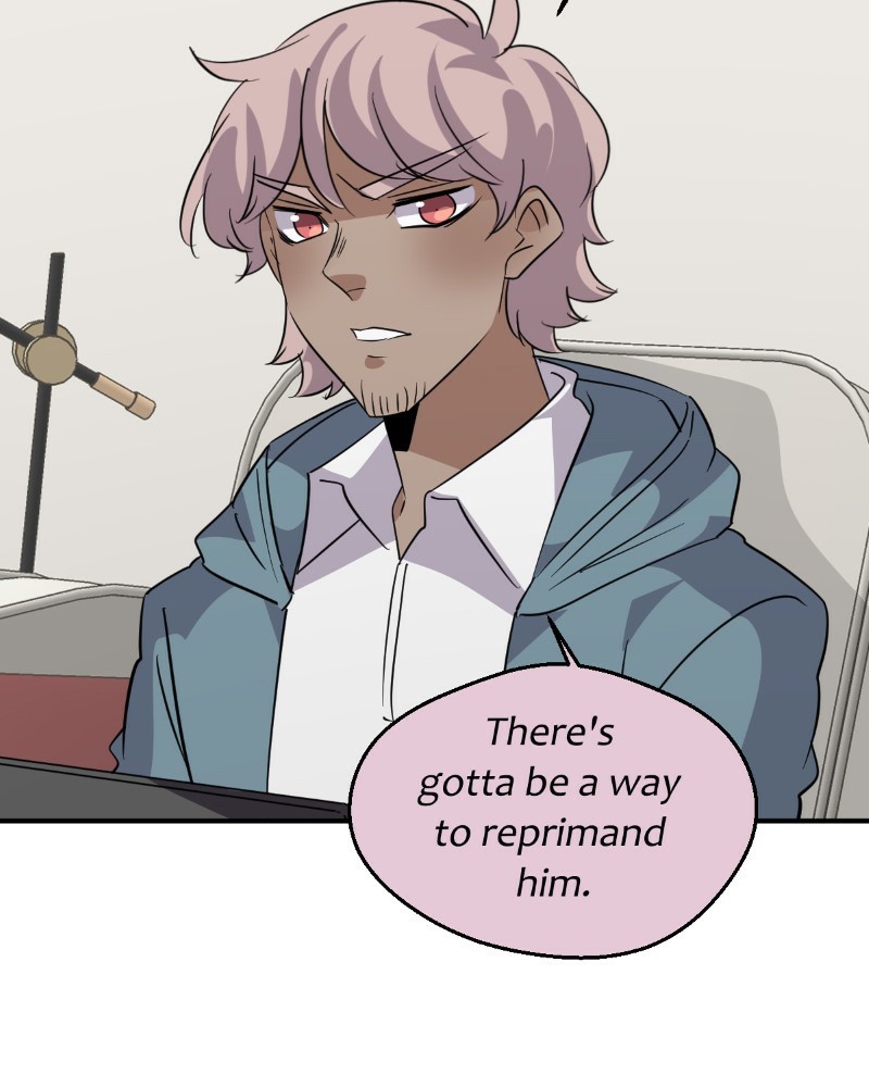 unOrdinary – Manga Chapter 319 - page 5