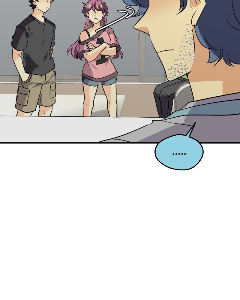 unOrdinary – Manga Chapter 319 - page 56