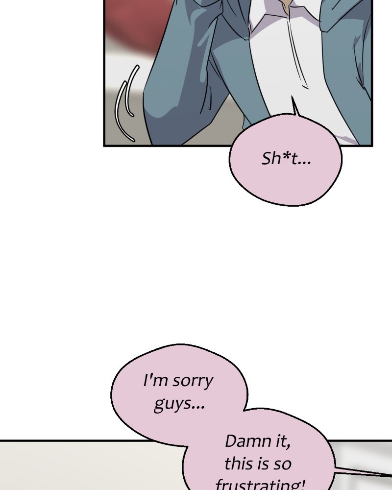 unOrdinary – Manga Chapter 319 - page 64