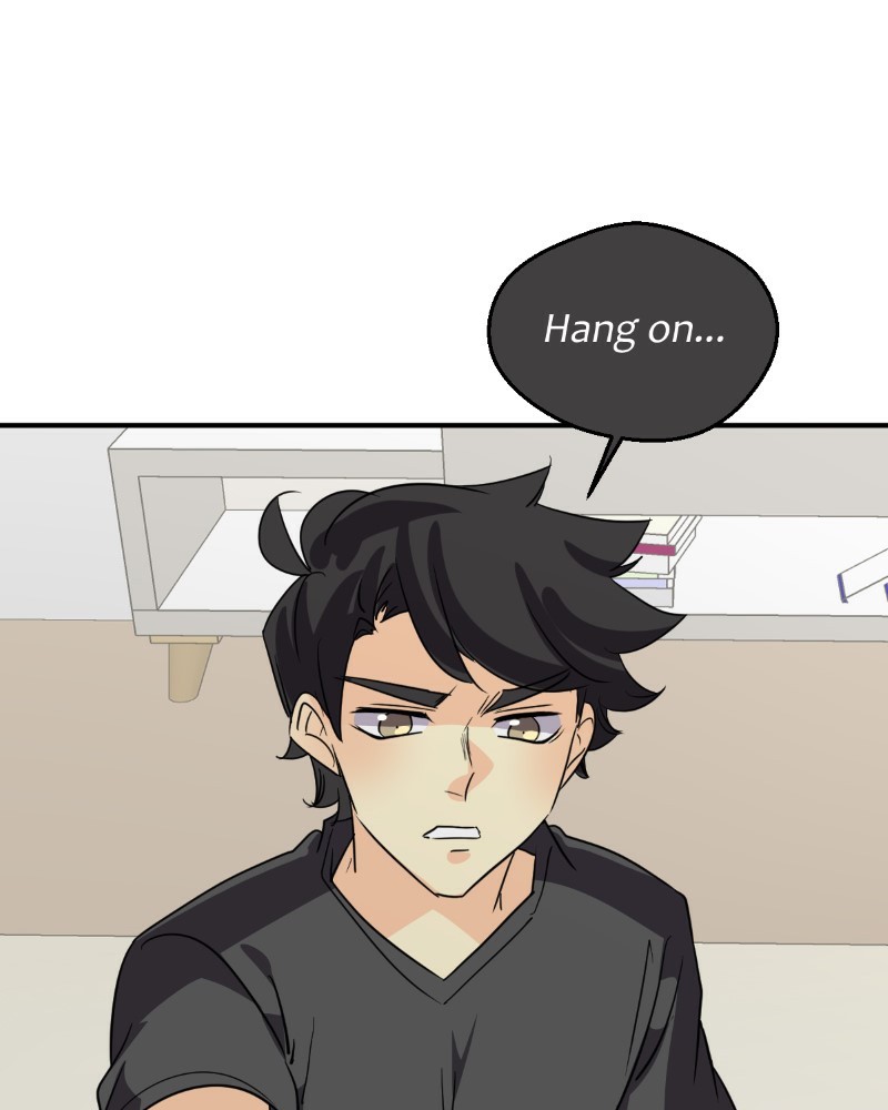 unOrdinary – Manga Chapter 319 - page 73